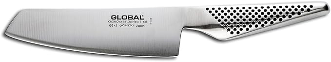 Global Osaka 6 Piece Knife Block Set