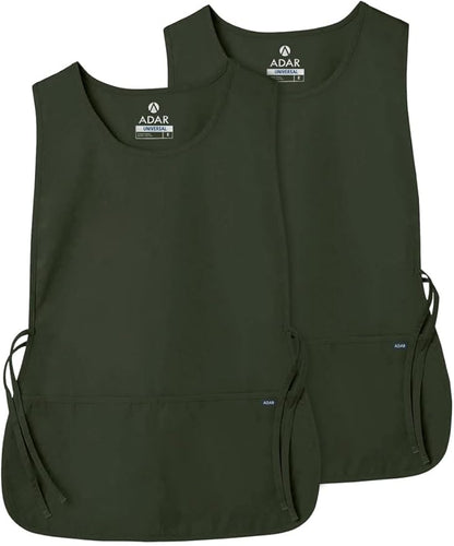 Adar Universal Cobbler Apron 2 Pack - Unisex Cobbler Apron