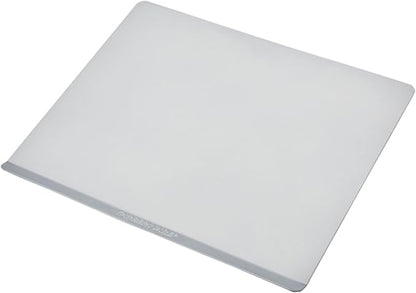 Farberware GoldenBake Nonstick Baking Sheet and Pizza Crisper Pan Set, 2 Piece, Gray