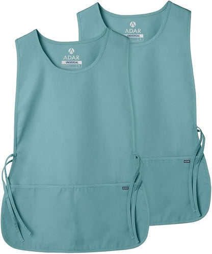 Adar Universal Cobbler Apron 2 Pack - Unisex Cobbler Apron