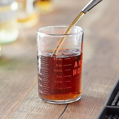 Anchor Hocking 5-Ounce Measuring Glass, Small - Image 4