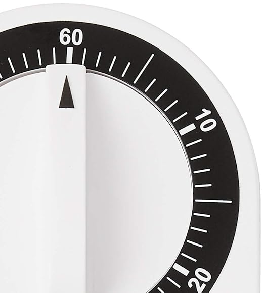 CDN Mechanical Timer