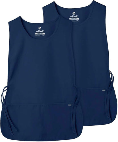 Adar Universal Cobbler Apron 2 Pack - Unisex Cobbler Apron