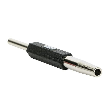 ARES 10115 – 6-Inch Trim Nail Punch – Black Nail Punch Drives Trim Nails While Protecting Finish and Hands – for Use with Trim Nails Up to 1-1/4-Inch (31.2mm)