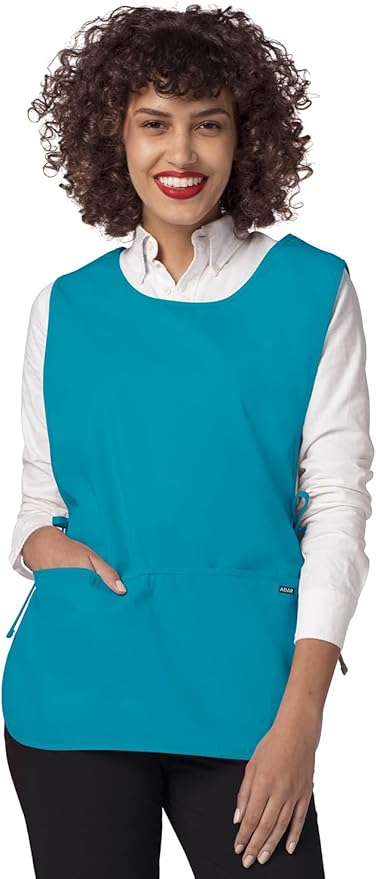 Adar Universal Cobbler Apron 2 Pack - Unisex Cobbler Apron