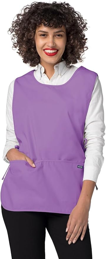 Adar Universal Cobbler Apron 2 Pack - Unisex Cobbler Apron