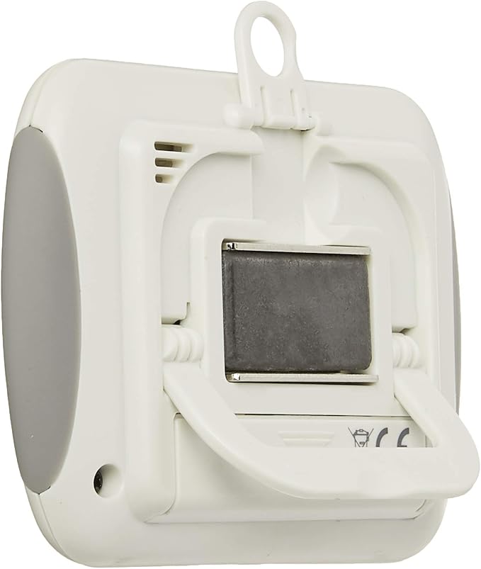 CDN Extra-Big Digit Timer | Counts Up & Down, 100 Minutes by Minutes & Seconds, Extra-Large Digits, Loud Alarm, Stand, Hang, Magnet Mounting, Perfect for Batch Baking - TM15 - Image 8