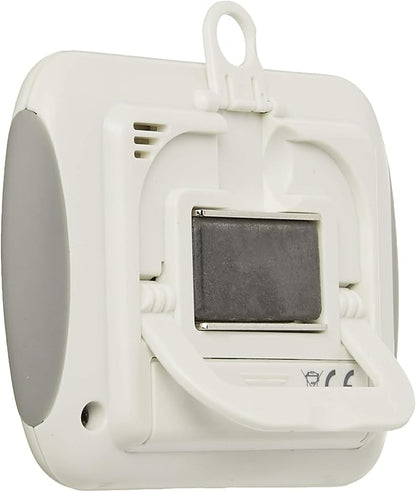 CDN Extra-Big Digit Timer | Counts Up & Down, 100 Minutes by Minutes & Seconds, Extra-Large Digits, Loud Alarm, Stand, Hang, Magnet Mounting, Perfect for Batch Baking - TM15 - Image 8