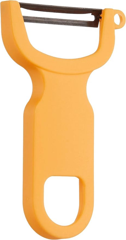 Mercer Culinary M33071YLB Y Swiss Peeler, Yellow by MercerCulinary