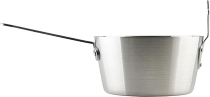 Winco Aluminum Sauce Pan, 7-Quart