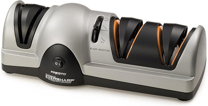 Presto 08810 Professional Electric Knife Sharpener, Multi/None - Image 2