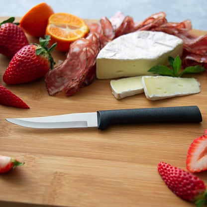Rada Cutlery Paring Knife Galore Gift Set (G201), 3-Piece Knife Set, Stainless Steel Blades, Black Handle - Image 5