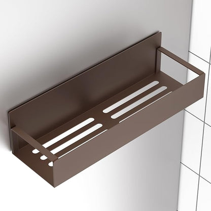 HuggieGems 6 Pack Magnetic Spice Storage Rack Organizer for Refrigerator and Oven, Bronze Fridge Organizers and Storage - Image 5