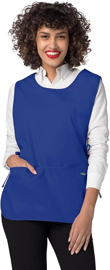 Adar Universal Cobbler Apron 2 Pack - Unisex Cobbler Apron