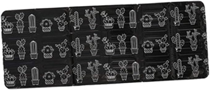 3 Sided Splatter Guard, Aluminum Grease Splatter Screen for Stove Top Foldable Oil Barrier Proof Splash for Kitchen Restaurant Use (Black)
