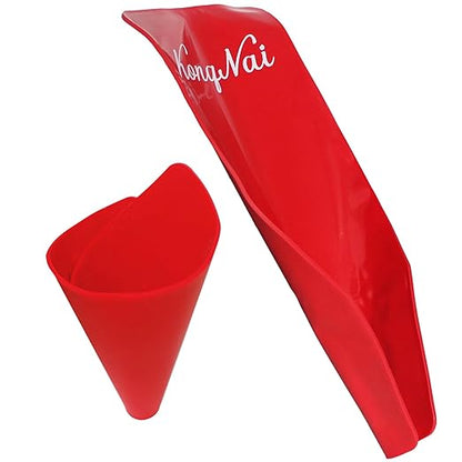 Flexible Funnel for Oil Change, Form a Funnel for Automotive Use. Oil Change Equipment for Oil Filter and Drain Plugs in Awkward Places. Flex Oil Drain Sheet Can be Molded Into Different Shape by KongNai