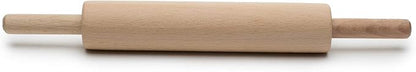 Fox Run Small Wooden Rolling Pins, 6 Inch Barrel