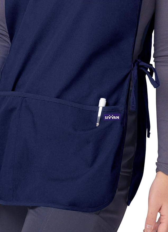 Sivvan Unisex Apron - Cobbler Apron