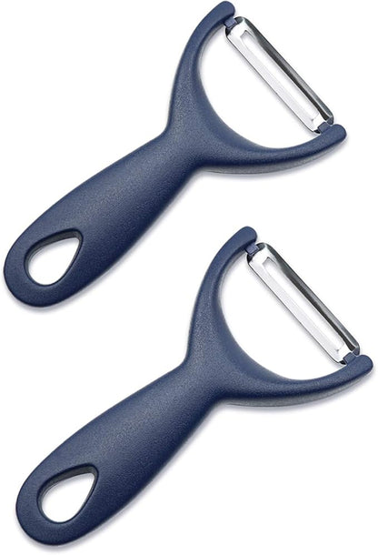 Potato Peeler Y Shaped Vegetable Peeler, Premium Ultra Sharp Fruit Peeler for Kitchen by Tagefa