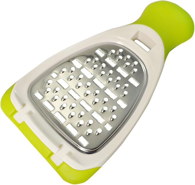 Nonoji LCG-01GW Grater, Hand Flavor, Green by Unknown