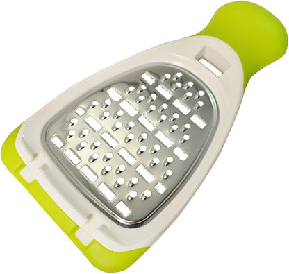 Nonoji LCG-01GW Grater, Hand Flavor, Green by Unknown