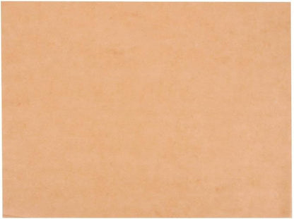 Pan Liner Sheets, 6 x 9 inches, Natural Unbleached (250)