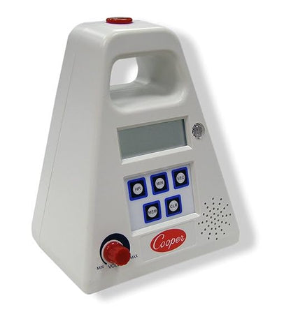 Cooper-Atkins FT24-0-3 Large Single Station Digital Kitchen Timer with Volume Control, 24 Hours Unit Range - Image 6