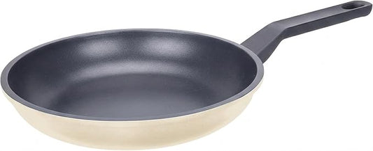 Nonstick Frying Pan Skillet,12 Inch Frying Pan Skillet,Egg pans,Omelette Pan,PFOA Free,Kitchen Pots Induction Pot