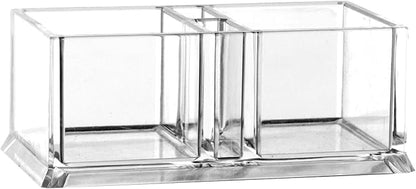 Coffee Sugar Bags Holder for Drink Packet Organizer,5.8x3.2x2.36 inch Tea Bag Sugar Caddy Dispenser Storage Box for Coffee Sugar Packet Stirrers Straws Holder,Home Restaurant Countertops Container - Image 7