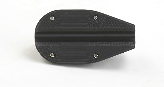 GoodCook Everyday Knife Sharpener, Black - Image 5