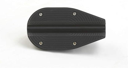 GoodCook Everyday Knife Sharpener, Black - Image 5