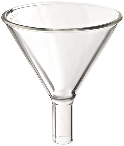 Corning 6220-100 Pyrex Filling Funnels, 100 mm (Pack of 1)