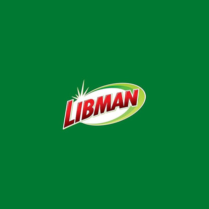 Libman Scrub Brush Kit | Cleaning Brush | Tile & Grout Brush | Small Scrub Brush | Power Scrub Brush | Carpet Brush | Bathroom Scrubber | Boot Scrubber | 3 Different Brushes Included - Image 10