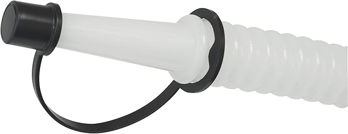 Lisle 19702 8 Quart Dispenser With Lid And Cap - Image 3