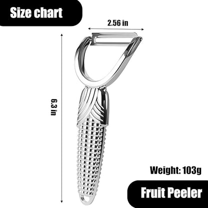 2 Packs Corn Peeler for Corn on the Cob,2026 Upgraded corn cob stripper tool,Corn on the Cob Remover,Corn Cob Stripper tool Easy to Clean,Sweet Corn Cutter,Corn Cob Peeler
