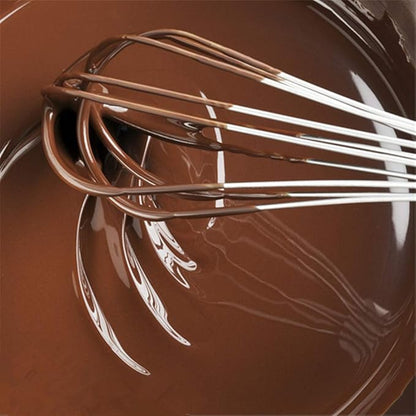 stainless steel small whisk for cheese, coffee, eggs, very handy (6 inches) - Image 5