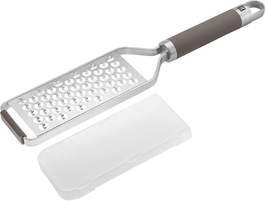 ZWILLING PRO Grater, medium, grey