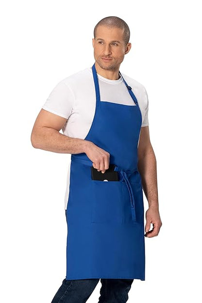 Chef Works Unisex Butcher Apron - Image 7