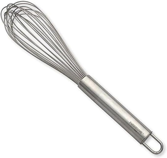 Farberware 5216361 Professional Stainless Steel Whisk, 12-Inch