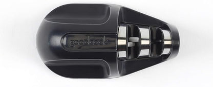 GoodCook Everyday Knife Sharpener, Black - Image 4