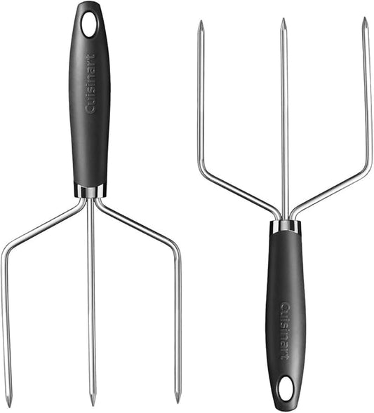 Cuisinart Curve Handle Turkey Lifters, Set of 2