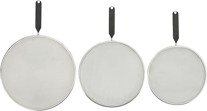 GoodCook Everyday Splatter Screens, 3-Pack