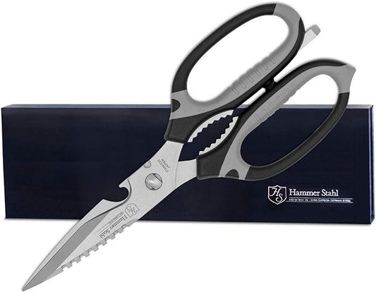Hammer Stahl Kitchen Shears by HammerStahl