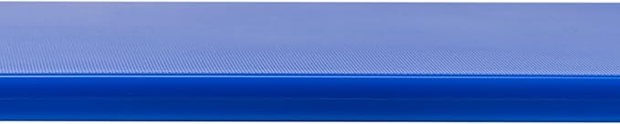 Winco CBBU-1520 Cutting Board, 15-Inch by 20-Inch by 1/2-Inch, Blue,Medium - Image 4