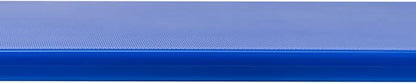 Winco CBBU-1520 Cutting Board, 15-Inch by 20-Inch by 1/2-Inch, Blue,Medium - Image 4