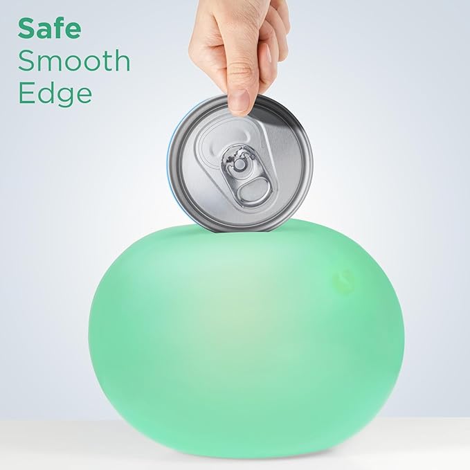 Canslab Ultrablade PRO Auto Stop Can Opener - Rechargeable Electric Can Opener for Kitchen for Seniors with Arthritis - One Touch Side Cut Opener, Smooth Edge, Handfree, Wall Mounted Small Size, Green - Image 7