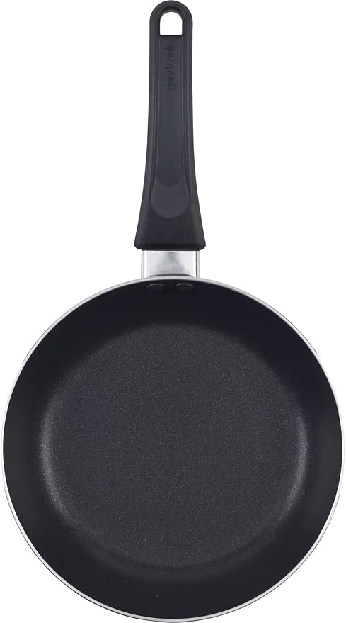 GoodCook Everyday Nonstick Small Sauté Pan, 7.6-Inch, Black - Image 4