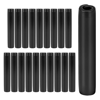 2.25 Inch Length Long Bucket Teeth Pins, for He-nsley X156 156PN P156 X156P, Ta-keuchi TB135 Skid Steer, Ku-bota 161-3 Excavator Backhoe Loader, He-nsley Style Roll Pins 20 Pack