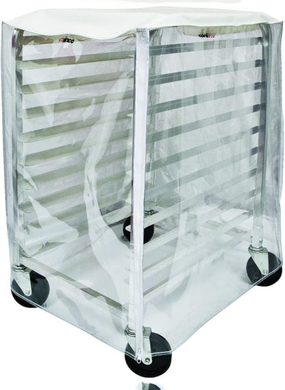 Winco Pan Rack, large, Silver - Image 3