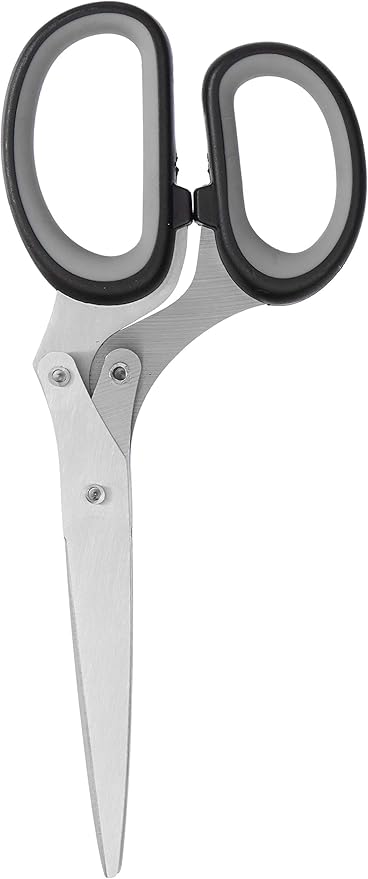 Mercer Culinary Herb Scissor with Blade Guard 7 5/8-Inch - Image 3